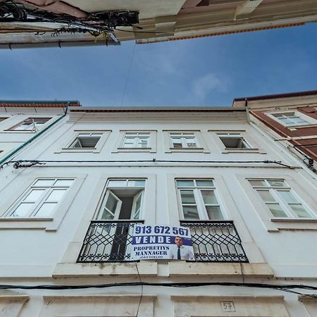R3 - Coimbra Lovers - Mondego Suite Kültér fotó